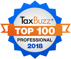 TaxBuzz Top100 2018